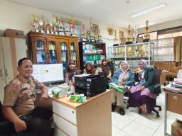 Verval Dana Hibah PGRI